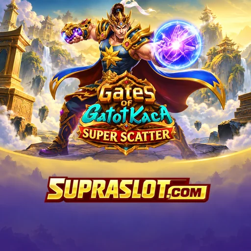 supraslot APK Indonesia - Panduan Lengkap dan Tutorial
