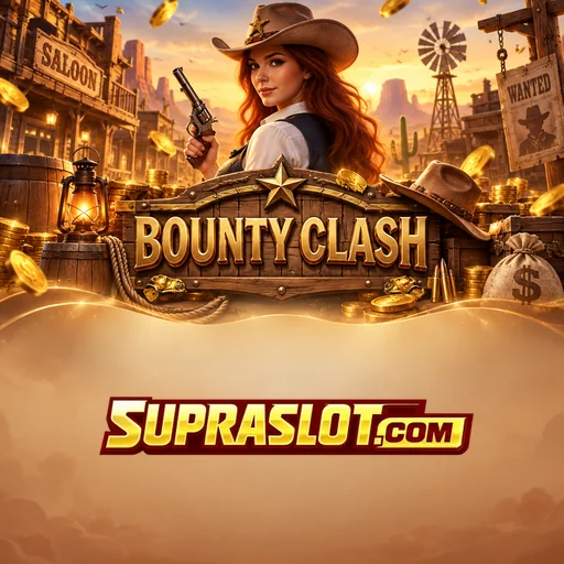 supraslot - Peningkatan performa dan UI/UX terbaru