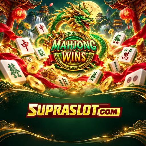 supraslot APK Indonesia - Panduan Lengkap dan Tutorial
