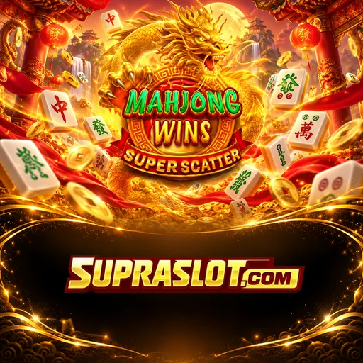 supraslot APK Indonesia - Panduan Lengkap dan Tutorial